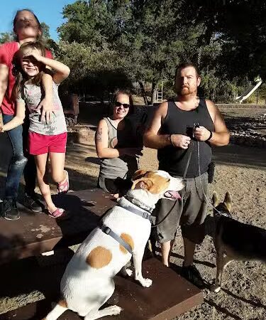 Flora Mae Park - Yarnell, AZ