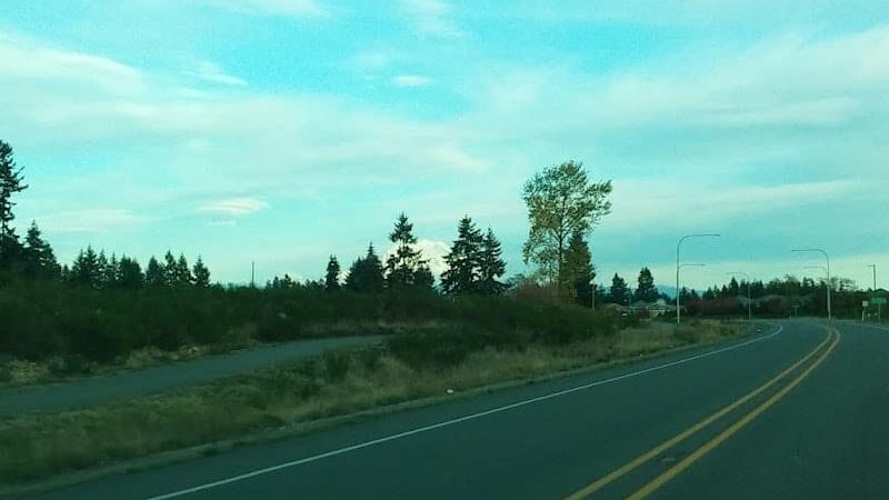 Cherry Meadows - Yelm, WA