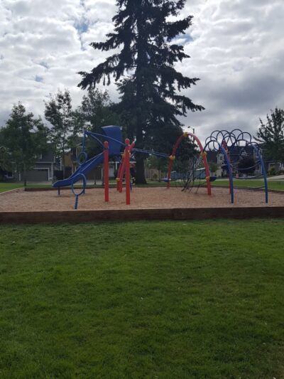 Cherry Meadows - Yelm, WA