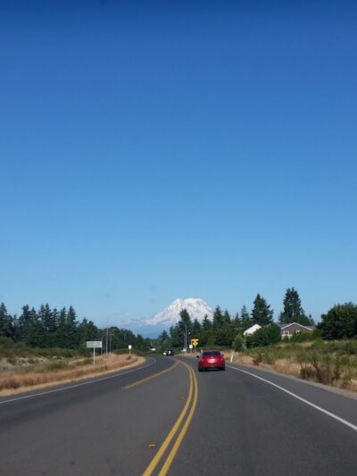 Cherry Meadows - Yelm, WA