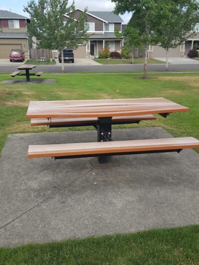 Cherry Meadows - Yelm, WA