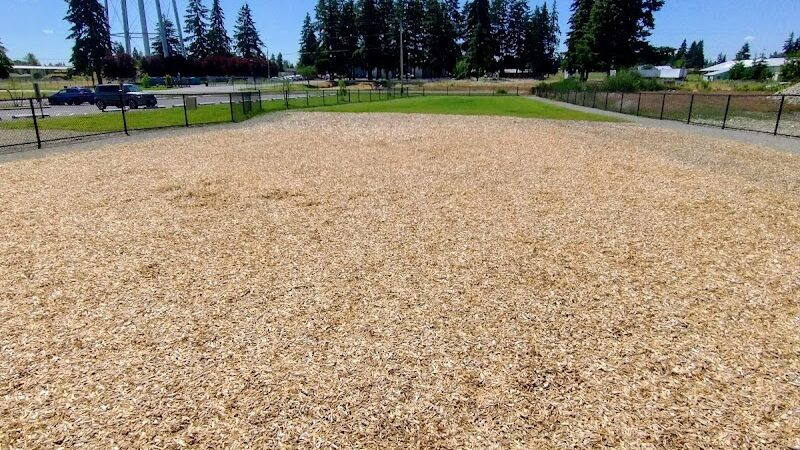 Yelm Dog Park - Yelm, WA