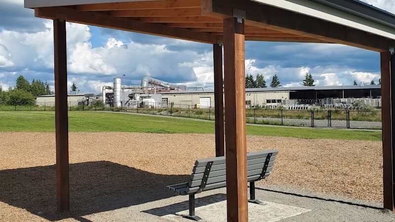 Yelm Dog Park - Yelm, WA