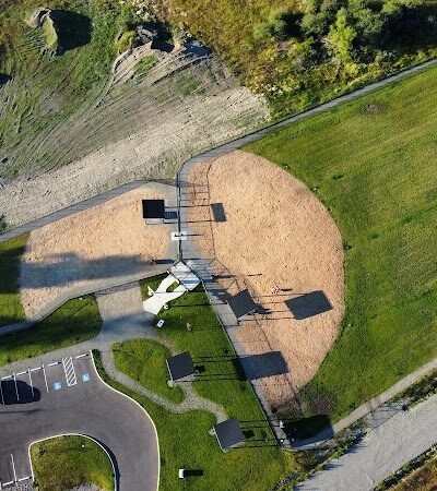 Yelm Dog Park - Yelm, WA