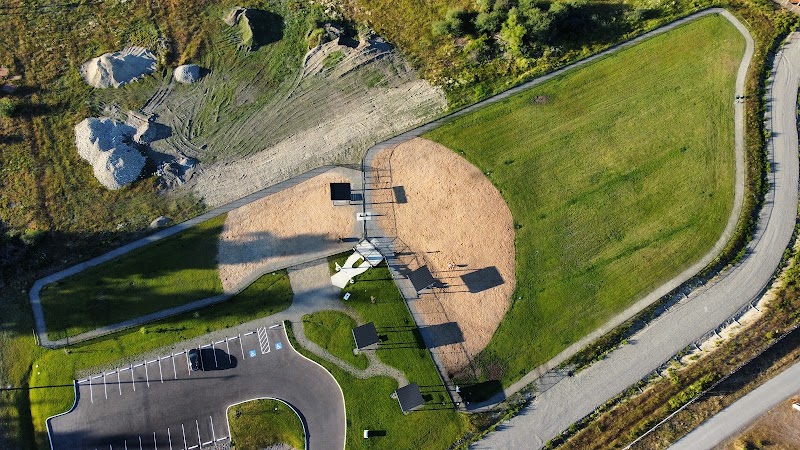 Yelm Dog Park - Yelm, WA