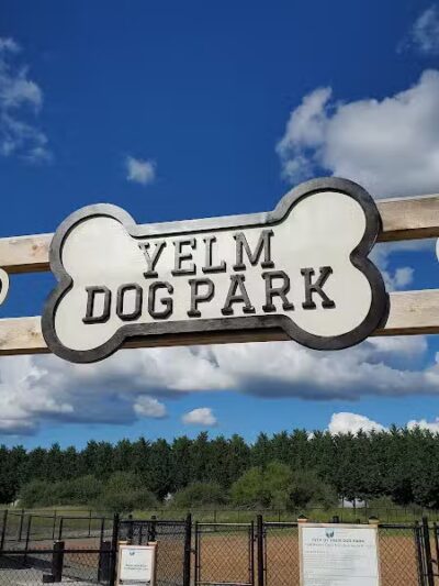 Yelm Dog Park - Yelm, WA