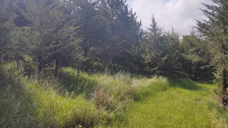 Overland Trail Recreation Area - York, NE