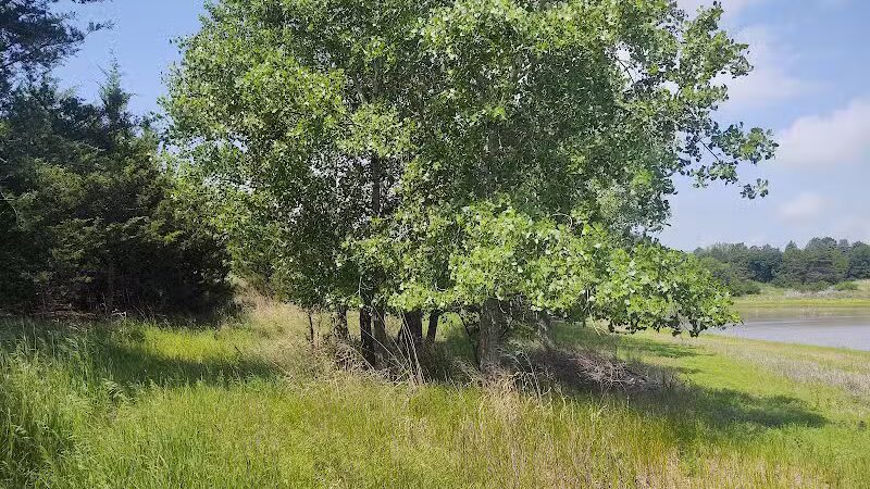 Overland Trail Recreation Area - York, NE