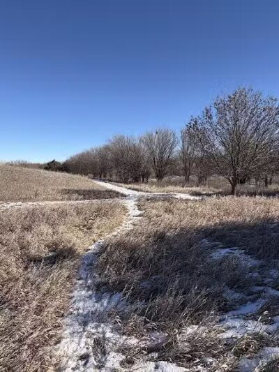 Overland Trail Recreation Area - York, NE