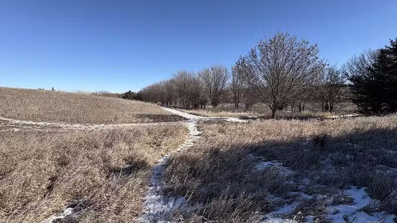 Overland Trail Recreation Area - York, NE