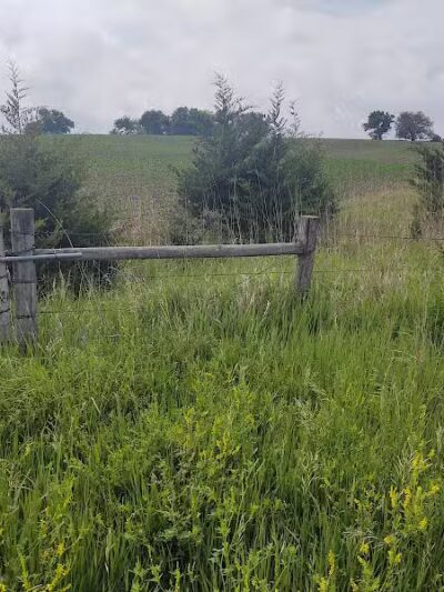 Overland Trail Recreation Area - York, NE