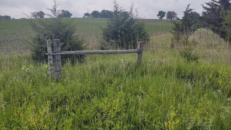 Overland Trail Recreation Area - York, NE