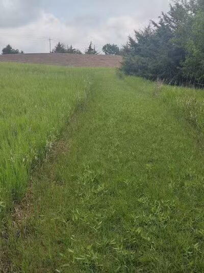 Overland Trail Recreation Area - York, NE