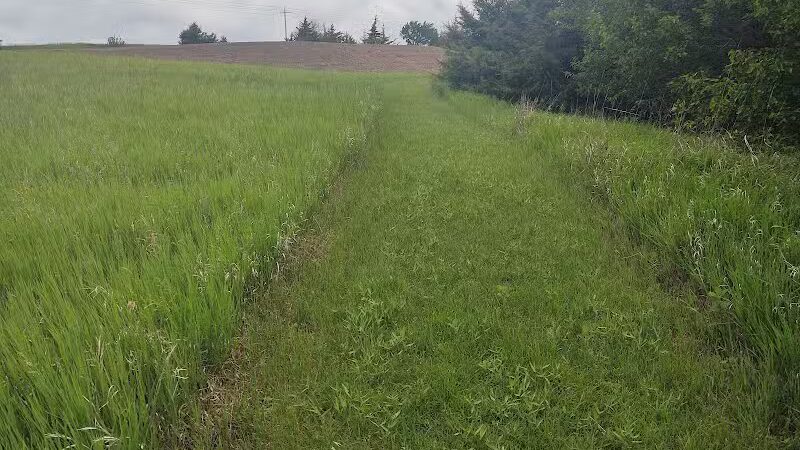 Overland Trail Recreation Area - York, NE