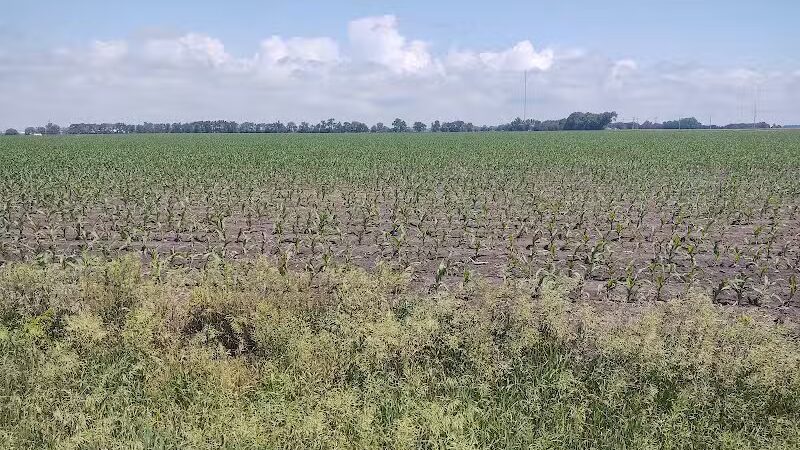 Overland Trail Recreation Area - York, NE