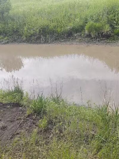 Overland Trail Recreation Area - York, NE