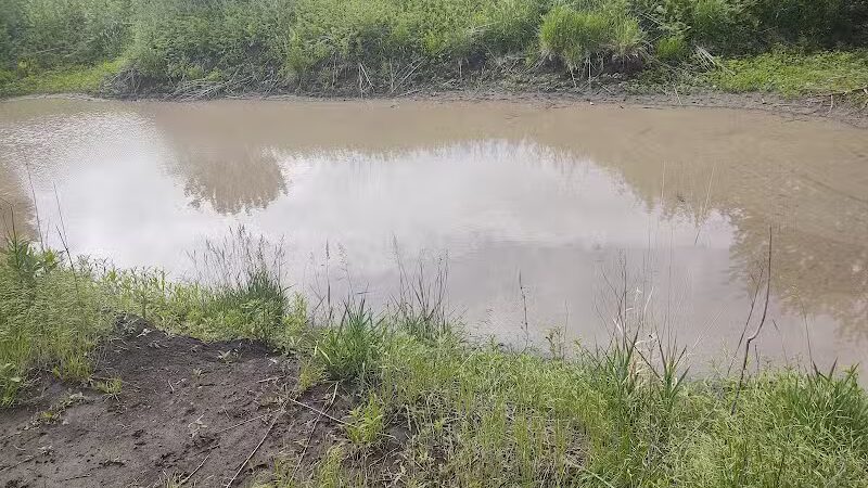 Overland Trail Recreation Area - York, NE