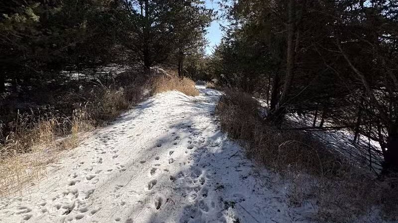 Overland Trail Recreation Area - York, NE