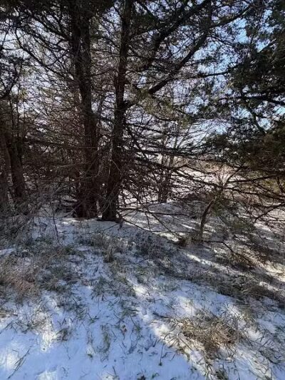 Overland Trail Recreation Area - York, NE