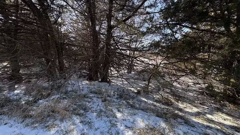 Overland Trail Recreation Area - York, NE