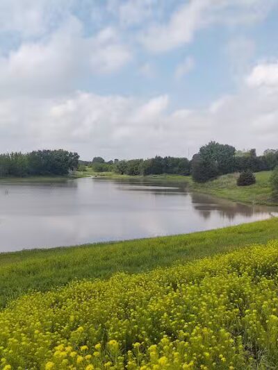 Overland Trail Recreation Area - York, NE