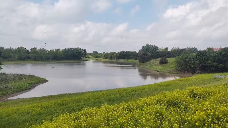 Overland Trail Recreation Area - York, NE