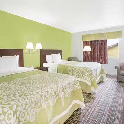 Days Inn by Wyndham York - York, NE