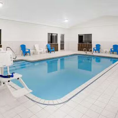 Days Inn by Wyndham York - York, NE