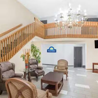 Days Inn by Wyndham York - York, NE