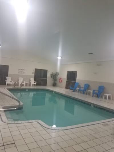 Days Inn by Wyndham York - York, NE