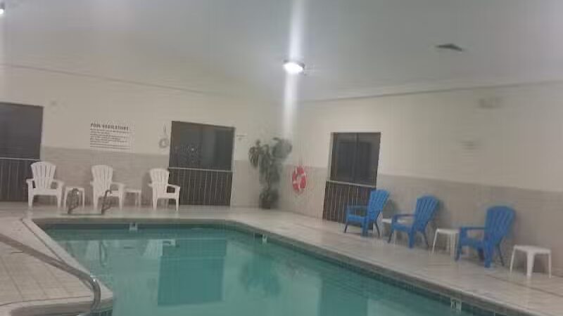 Days Inn by Wyndham York - York, NE