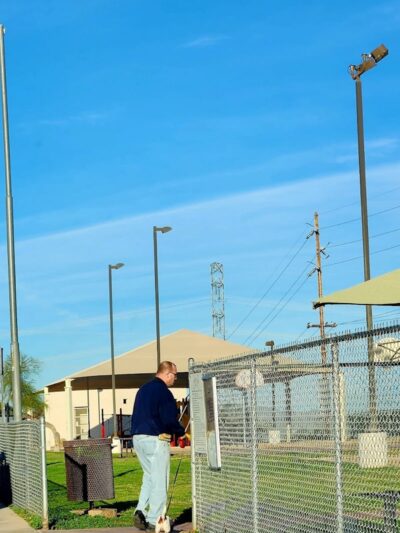 Citizens' Dog Park - Youngtown, AZ