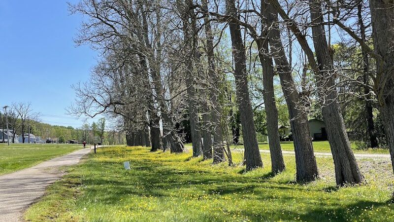 WCCC Trail Access - Youngwood, PA