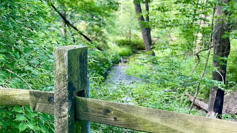 WCCC Trail Access - Youngwood, PA