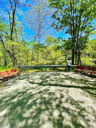 WCCC Trail Access - Youngwood, PA