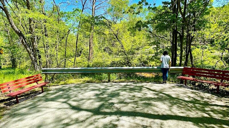 WCCC Trail Access - Youngwood, PA