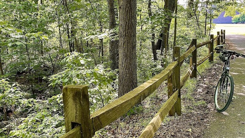 WCCC Trail Access - Youngwood, PA