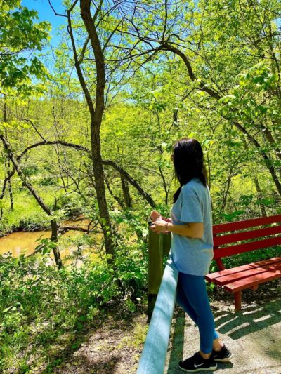 WCCC Trail Access - Youngwood, PA