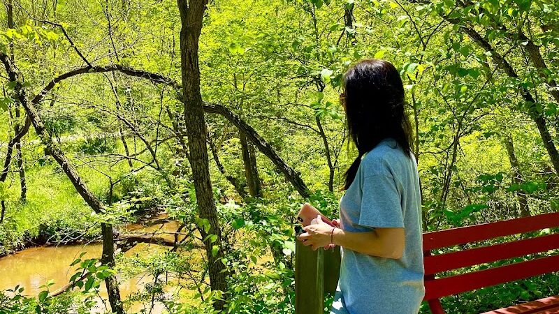 WCCC Trail Access - Youngwood, PA