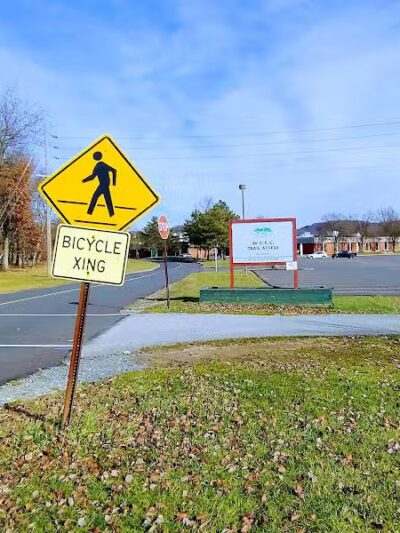 WCCC Trail Access - Youngwood, PA