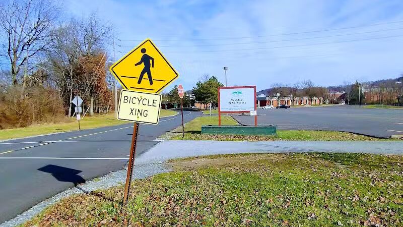 WCCC Trail Access - Youngwood, PA