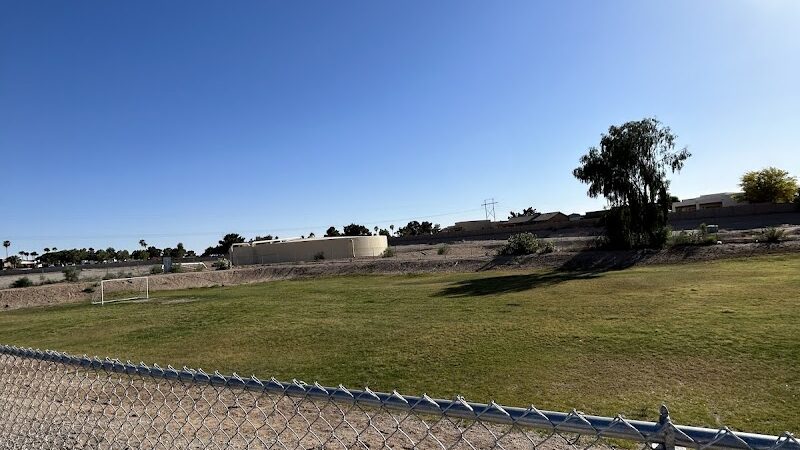 Foothills Optimist Park - Yuma, AZ