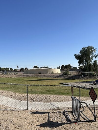 Foothills Optimist Park - Yuma, AZ
