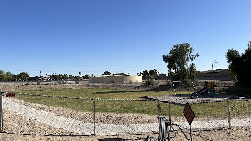 Foothills Optimist Park - Yuma, AZ