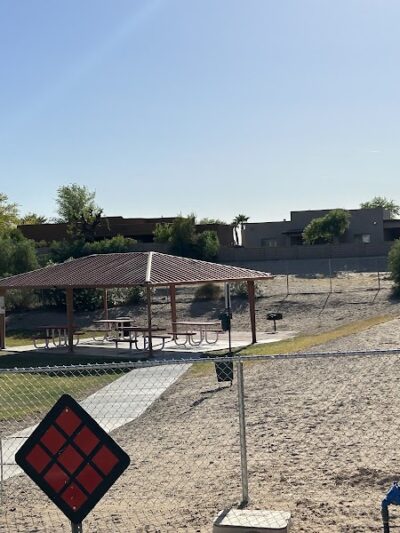 Foothills Optimist Park - Yuma, AZ