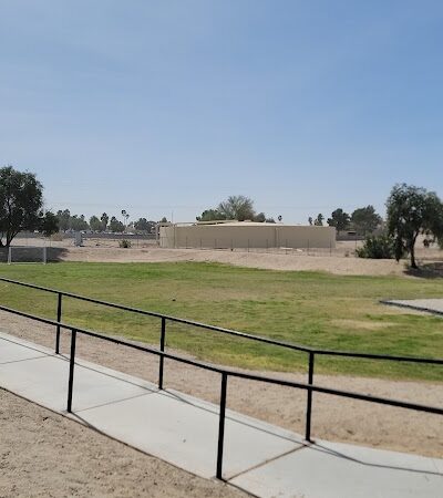 Foothills Optimist Park - Yuma, AZ