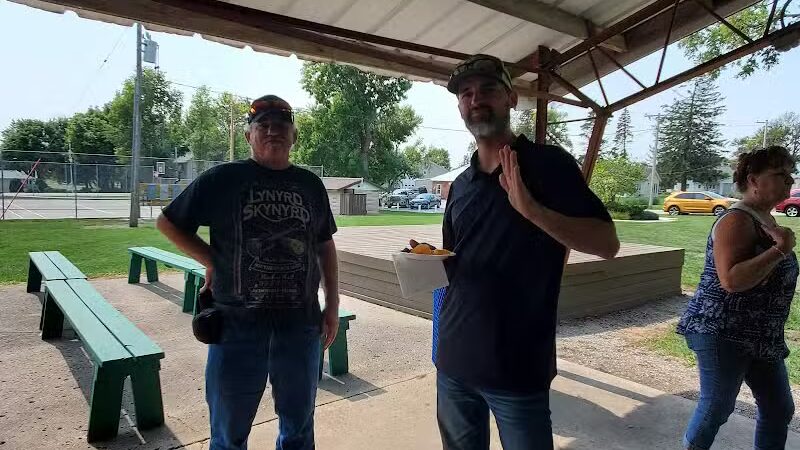 Zearing City Park - Zearing, IA