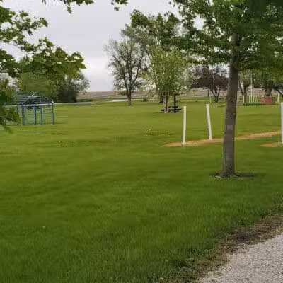 Zearing City Park - Zearing, IA