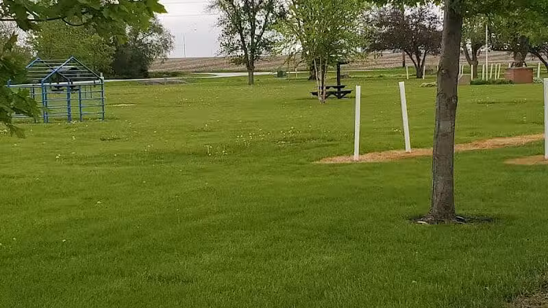 Zearing City Park - Zearing, IA