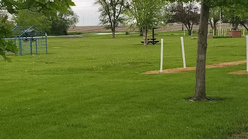 Zearing City Park - Zearing, IA